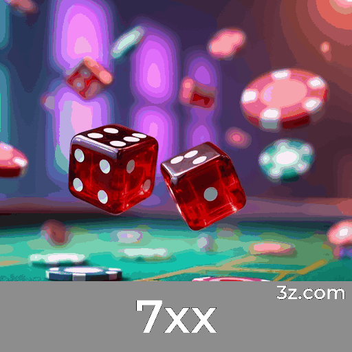 Experiência Premium de Jogos de Casino no 7xx