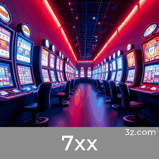 Tecnologia Avançada da Plataforma 7xx: Transformando Apostas Online